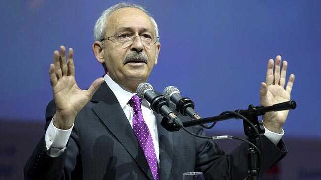 Diktatrlk MYKs tamam!