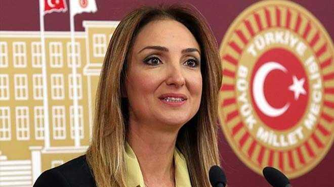 CHP'de Atatrk polemii byyor