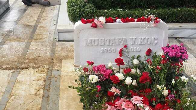 Alatan Mustafa Ko ans