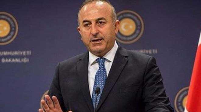 Trkiye'den ABD ve ngiltere ile kritik grme