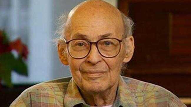 Marvin Minsky hayatn kaybetti