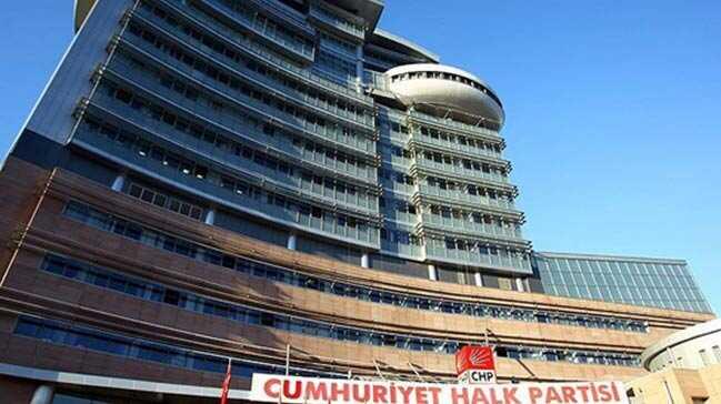 CHP Atatrk fotoraf iddialarn aratracak