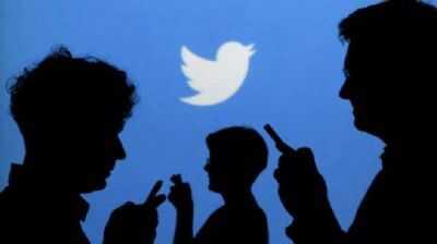 Twitter'de st dzey deprem