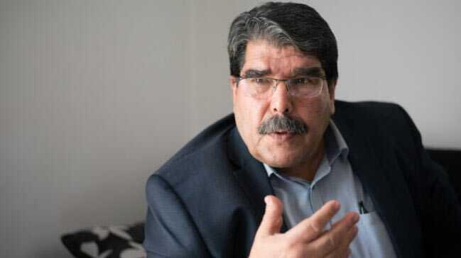 PYD terr rgt Cenevre'ye davet edildi mi"
