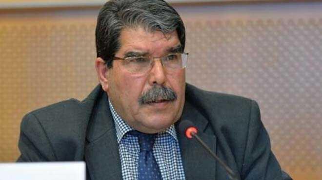 PYD, Cenevreye davet edilmedi