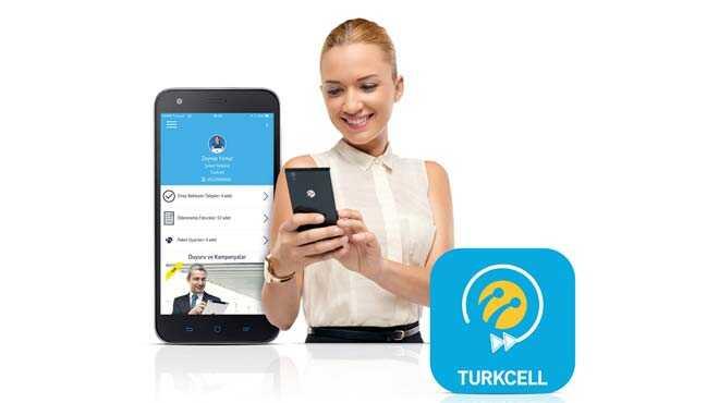 Trkiyede 27 bin irketin tercihi 'Turkcell irketim' uygulamas