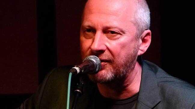 Colin Vearncombe hayatn kaybetti