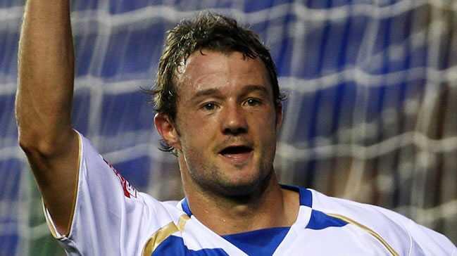 Jem Karacan'n gol Noel Hunt' yakt!