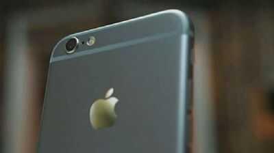 Apple'n kar rekor krd