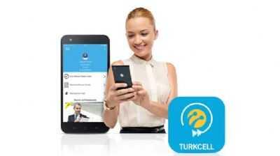 Trkiyede 27 bin irketin tercihi 'Turkcell irketim' uygulamas
