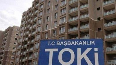 Afyonkarahisar'da TOK konutlarna youn ilgi