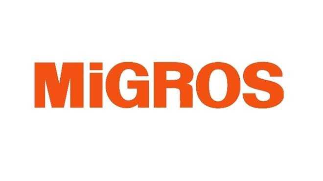 Migros'tan hisse devri