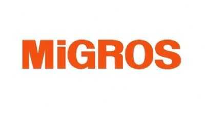 Migros'tan hisse devri
