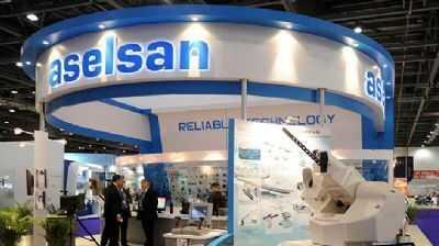 ASELSAN Trkiye'nin gsn kabartt