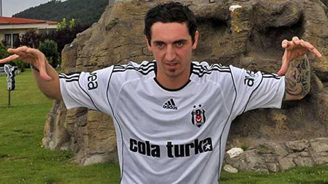 Hilbert'in ampiyonluk favorisi Beikta