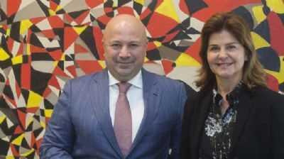 Turkcellin teknoloji destei ile stanbul Modernde bir ilk 