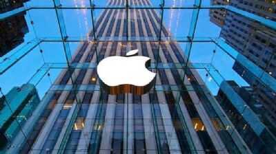  Apple'a yan baklmyor!