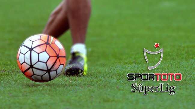 esen ticaret Spor Toto Süper Lig 38. hafta maçları ne zaman, saat kaçta ...