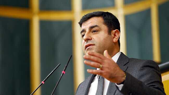 hdp  selahattin demirta fotoraflar resimleri