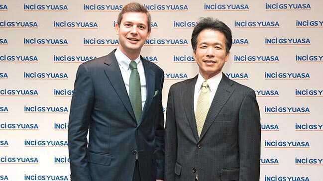 Trk-Japon ortaklndan 200 milyon dolarlk yatrm