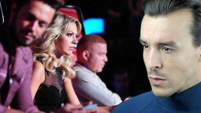 Cem Adrian'n 'O Ses Trkiye' tepkisi bitmiyor