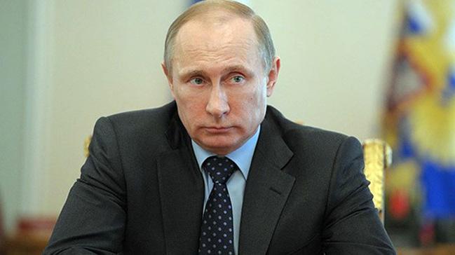 Kremlin'den Erdoan aklamas: Putin grmeyecek