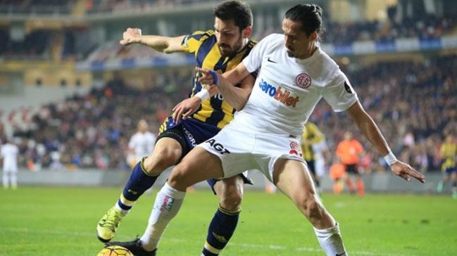 Serdar zkan: 'Fenerbahe'yi eze eze yendik'