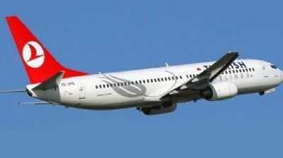 THY, 1000'in zerinde kabin memuru alacak