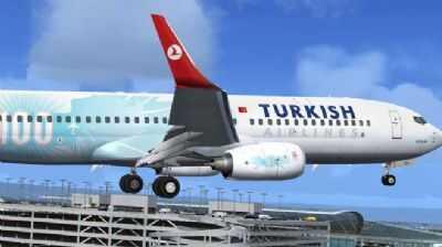 THY filosuna 300. ua katt