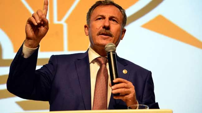 Devletin tm olanaklarn PKK iin kullanan HDP'li belediyelere denetim artacak