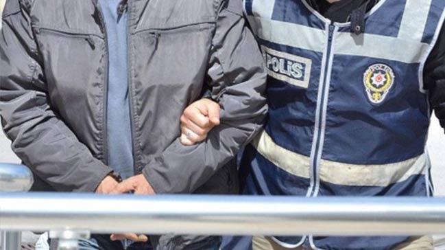 anlurfa'da PKK yanda 5 kii yakaland
