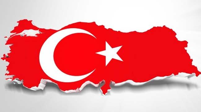 Trkiye'den st dzey 'huzur' harekat 