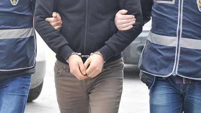 Tunceli'deki terr operasyonunda 1 tutuklama