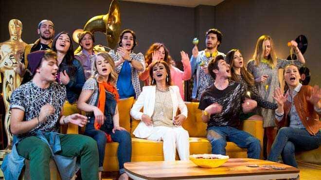 Gntrkcllin Anti-Sevgililer Gn kampanyas: are Yldz Tilbe