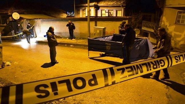 Bursa'daki sr cinayet zld
