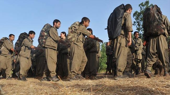 Ermenistan PKK'llar Karaba'a yerletiriyor
