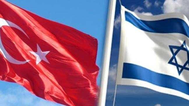 Trkiye ile srail arasnda yeni bir grme planlanyor