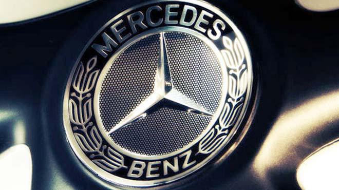 Mercedes-Benz Trk'ten yatrm ata