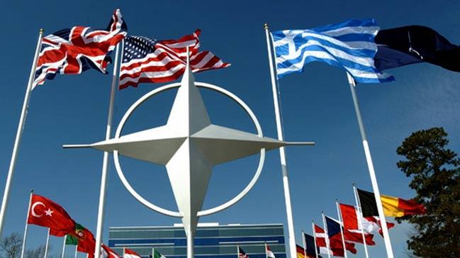 NATO'dan fla Trkiye aklamas!
