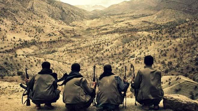 HDP Genel Merkezinde PKK eitimleri verildi