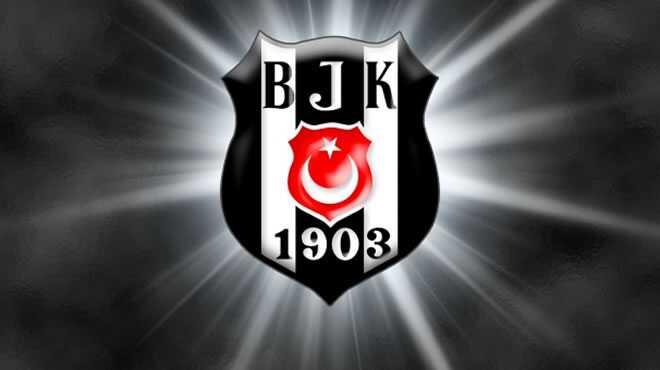 Beikta Marcelo Guedes iin TFF'ye bavuruyor