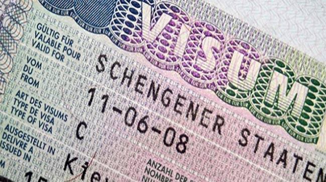 Schengen'in kaldrlmasnn faturas ar