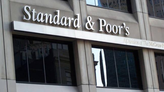 Standard&Poor's'tan Trkiye aklamas