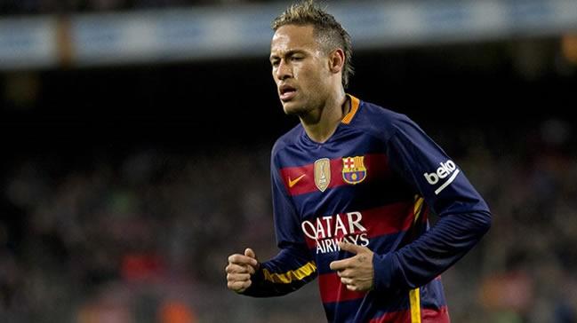 PSG'den Neymar iin 500 milyon euro