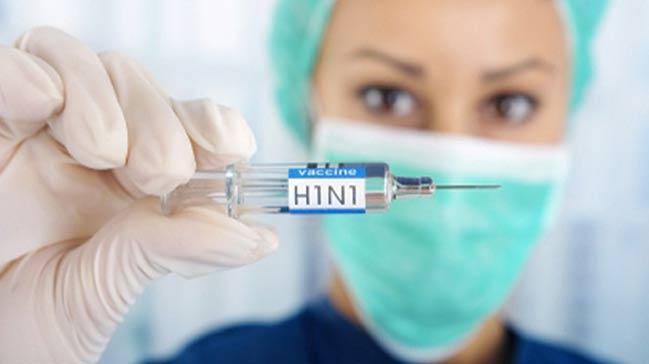 Ordu'da H1N1 virsnden bir kii ld  