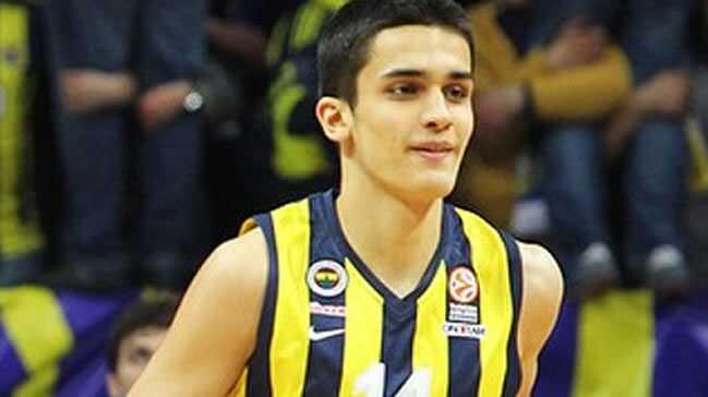 F.Baheliler mer Faruk Yurtseven'i dlad