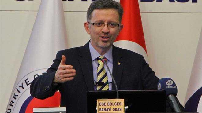 KOB'lere CERN ile byyn ars