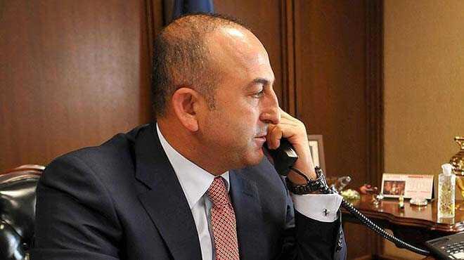 Bakan avuolu'ndan fla grme