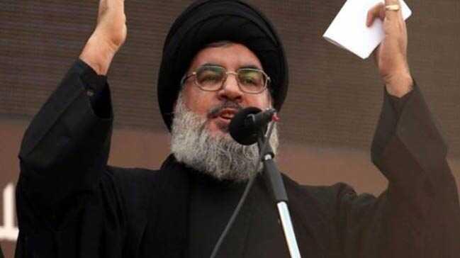 Hizbullah'tan Trkiye iddias