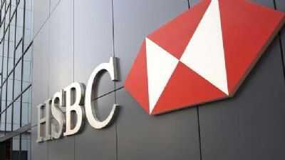 HSBC Trkiyede yeniden yaplanacak